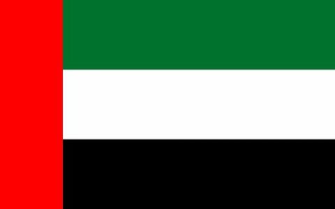 卡塔尔国旗（历史上的各国国旗西亚篇（七）：巴林、卡塔尔、阿联酋）